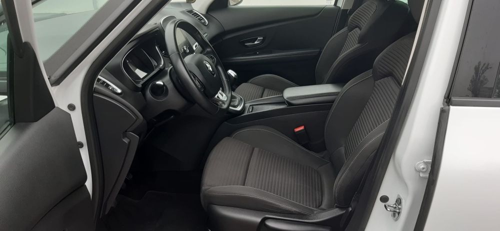 Renault  Scenic 2021