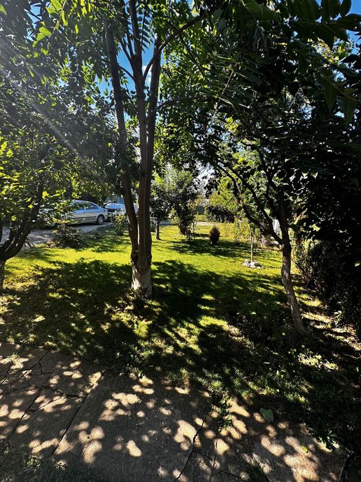 Casă de vânzare în Frumușani, 4 camere, 2100 mp teren
