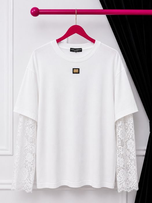 Тениски  Al Wang,Max Mara Acne Studio
