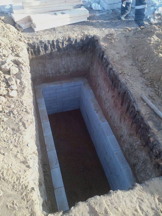 Қабір қазу келисымды