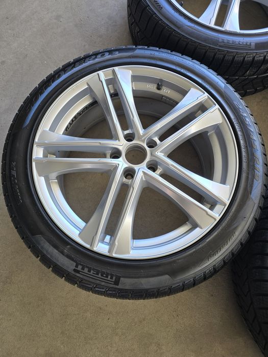 Джанти 19 / 5х108 - Ford, Volvo, Land Rover, Jaguar и др 5x108