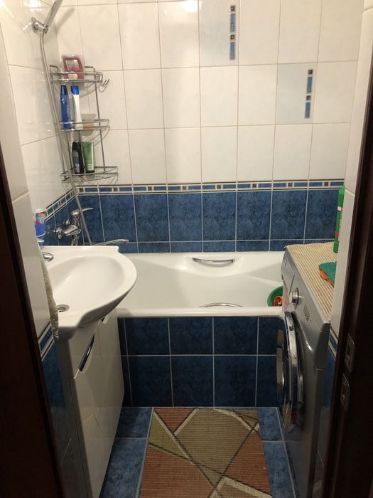 3-х улучшенная квартира