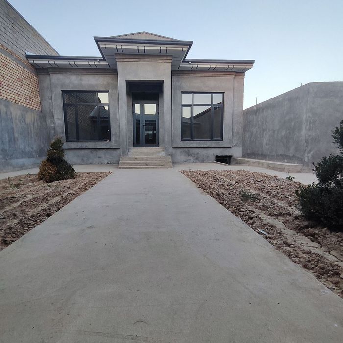 Фозиловда уй каропка сотилади