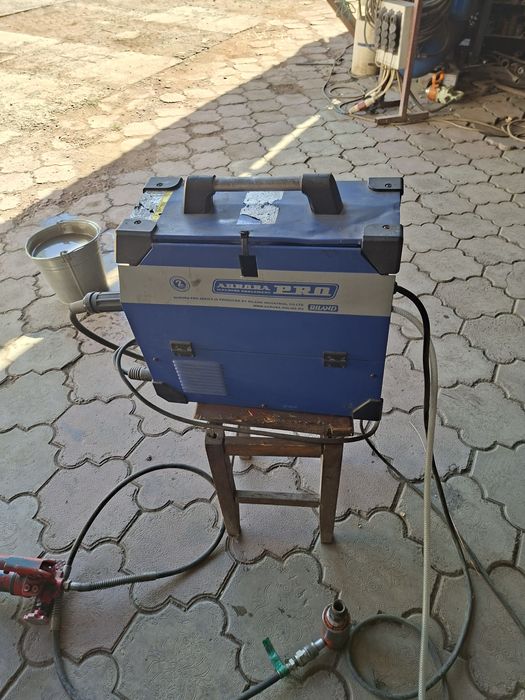 Полуавтомат сварочный