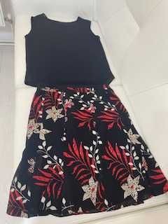 haine frumoase de vara, stare foarte buna