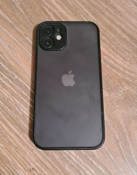 Продам iPhone 12 mini