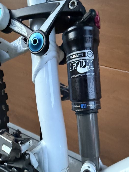 Vand bicicleta Lapierre X-Flow 312