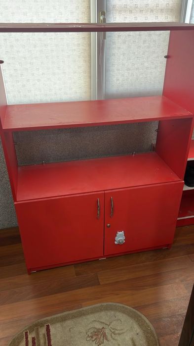 гарнитур кухонный бу