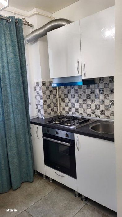 Apartament 2 Camere Finalizata Militari Residence