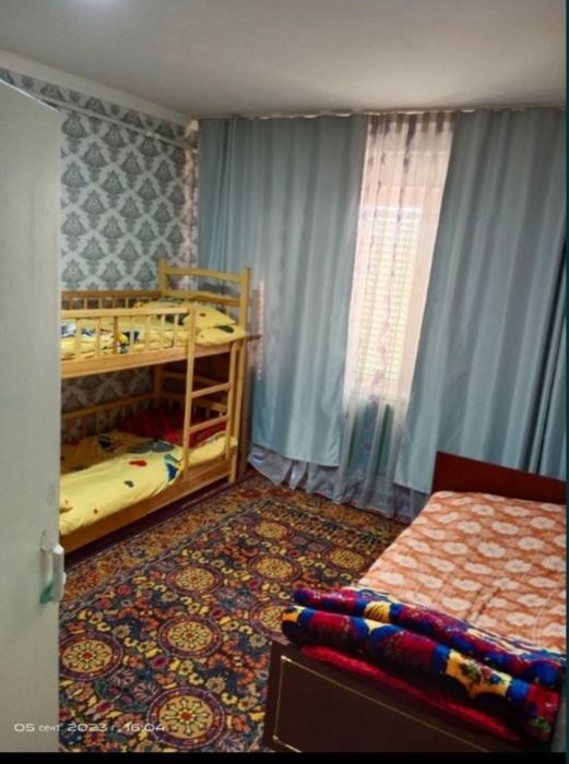 Квартира 4-х комнатная