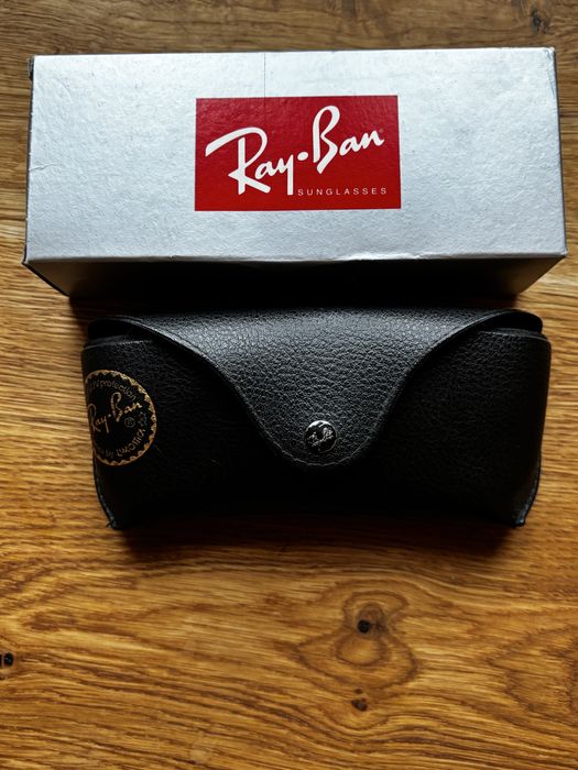 Ochelari de soare Ray-Ban