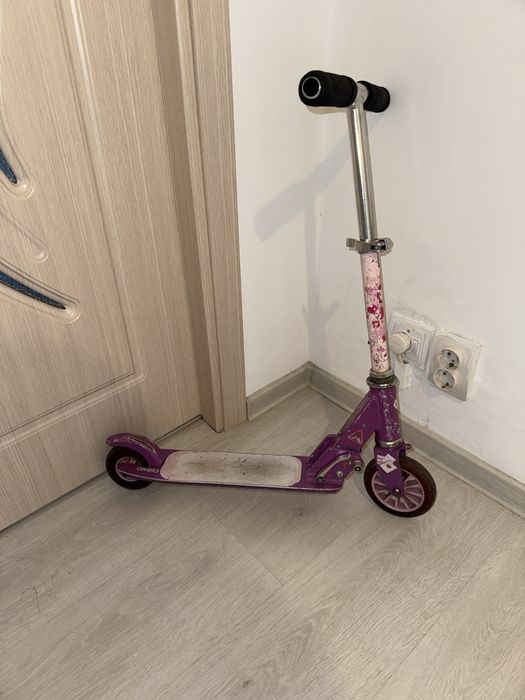 Trotineta copii 6-10 ani