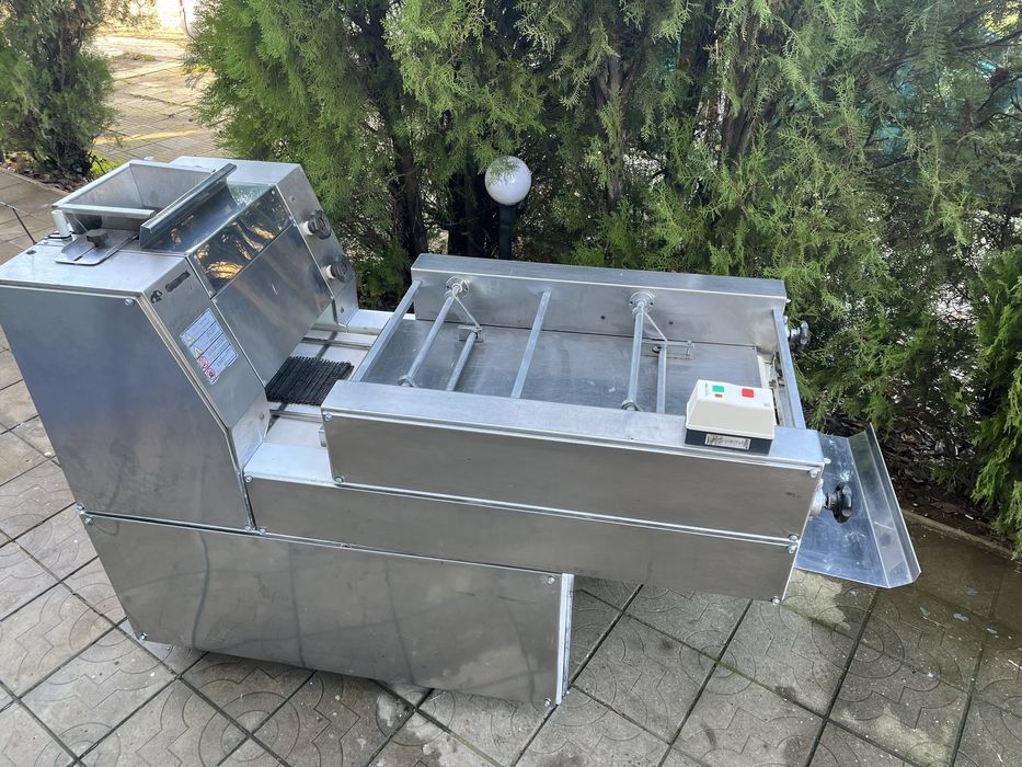 Тестоделител професионален