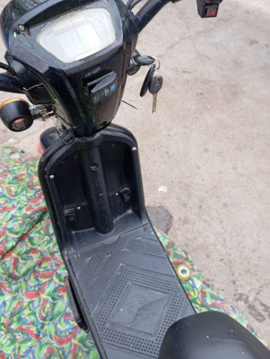 Аманат с гарантией