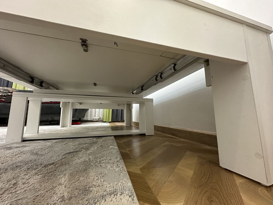 Стол трансформер