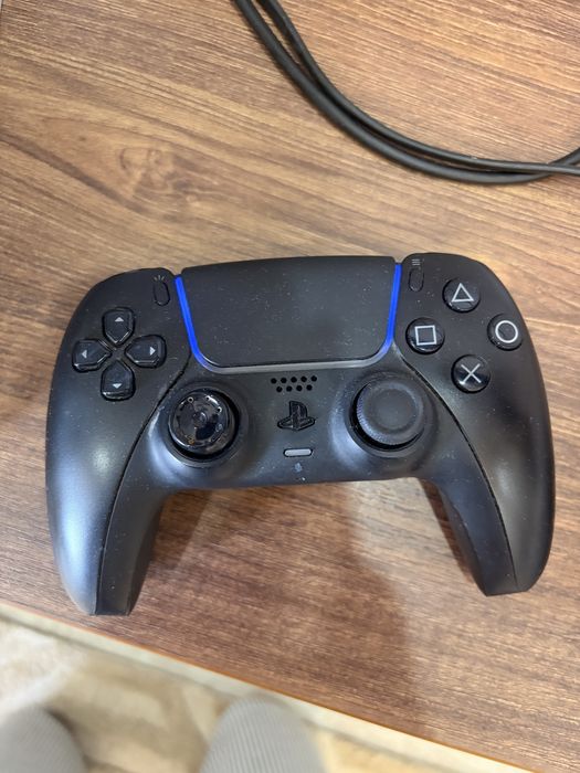 Playstation 5 с диководом