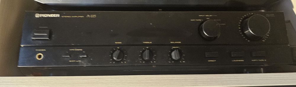 Amplificator audio ( Denon, Pioneer ,Yamaha , Rotel, Kenwood, Marantz, Technics)