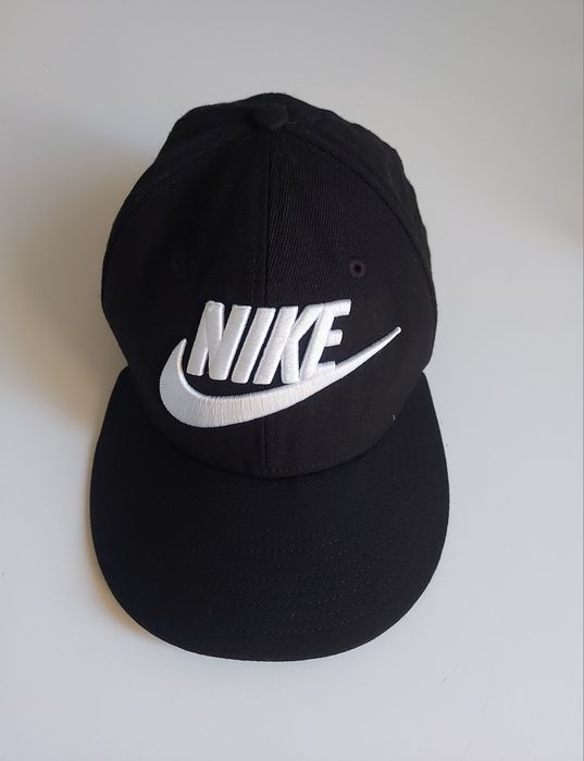 Nike True , шапка с козирка унисекс 58-62см, нова