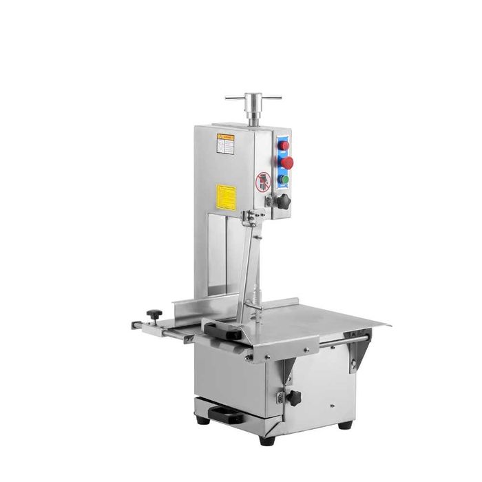 Банцинг за месо и кости модел W210A