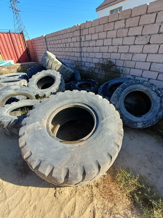 Продам колеса на Трактор