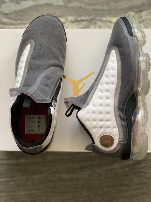 Jordan Reign Ash - 38,5