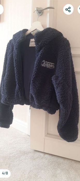 Jacheta Bershka de toamna/S