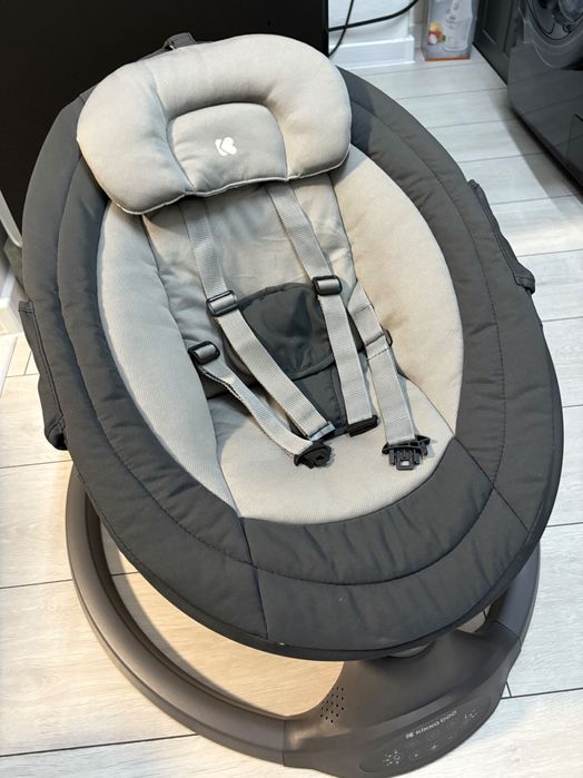 Люлка Kikka Boo Codie