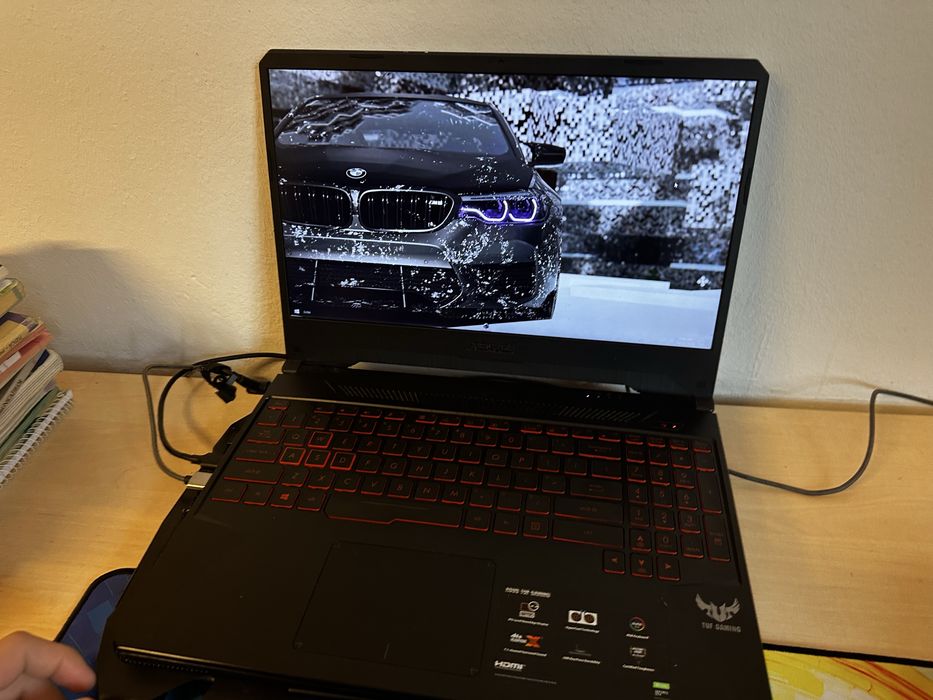 Laptop Gaming ASUS TUF – De vânzare
