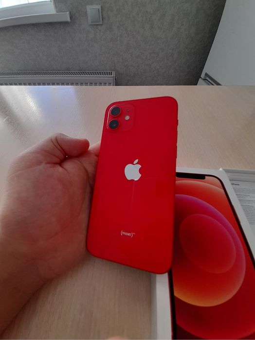 IPhone 12 Айфон 12