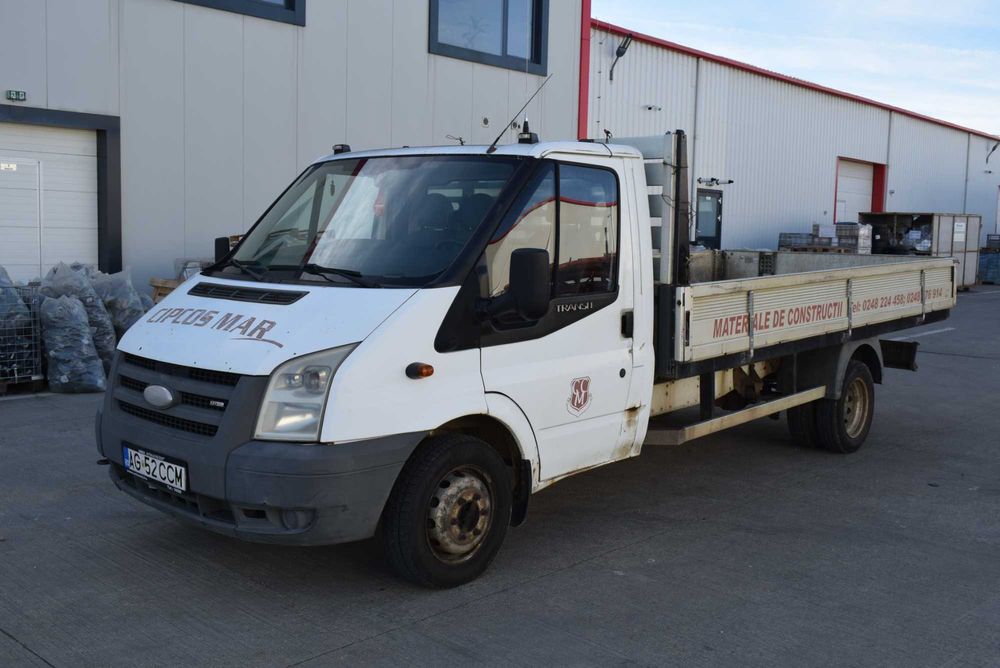 Ford Transit 2.4 TDI