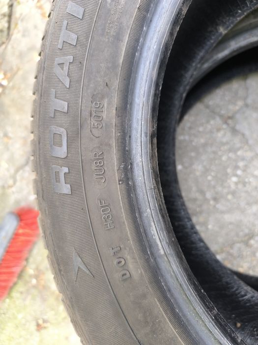 Cauciucuri vara 205 55 R16 Kelly 2019
