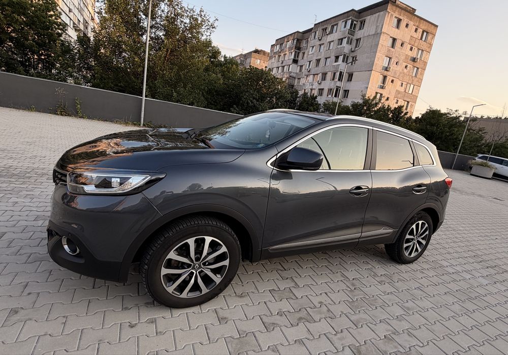RENAULT Kadjar 0 — imagine 5