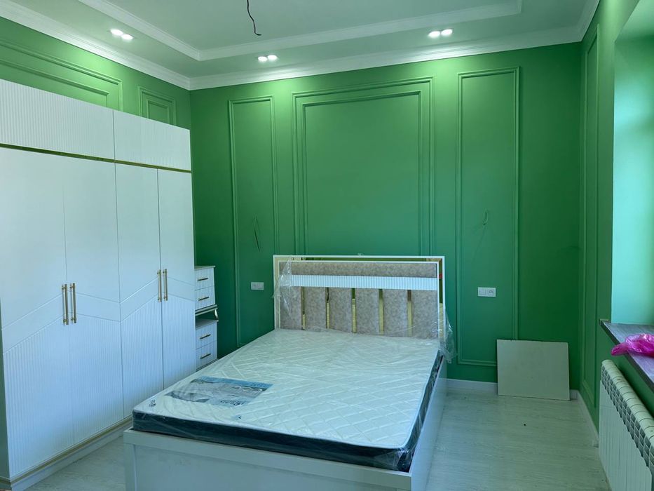 Qibray Hovli 7 sotiq tayyor ‼️Срочно.