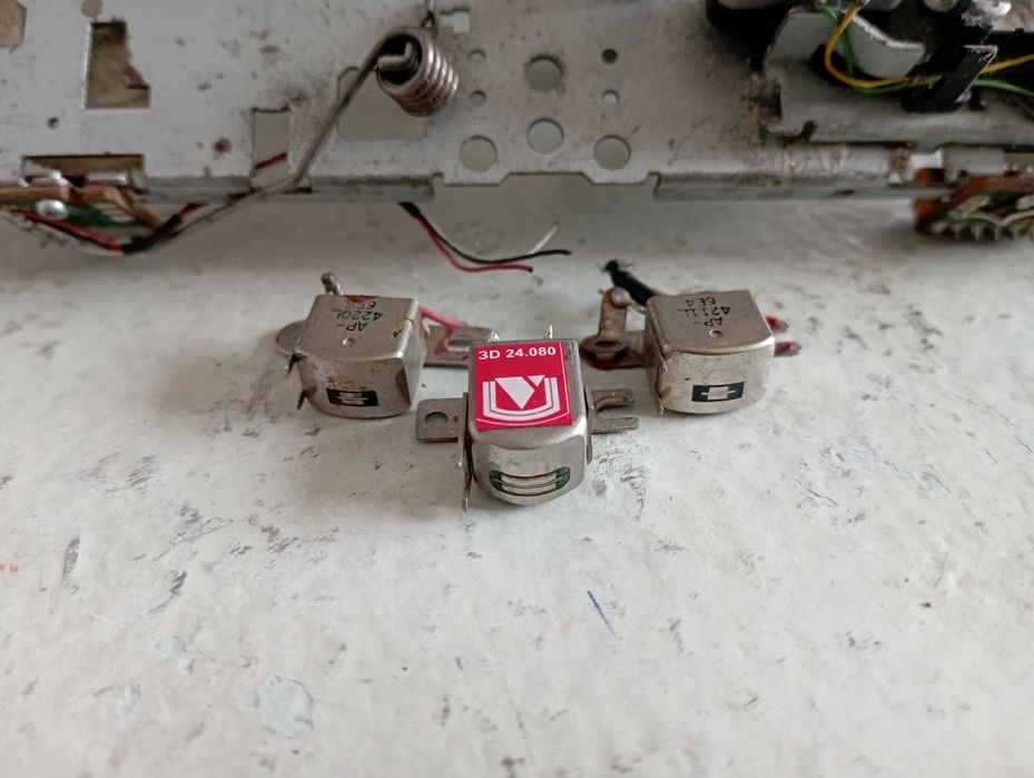 Музыкальный центр Panasonic