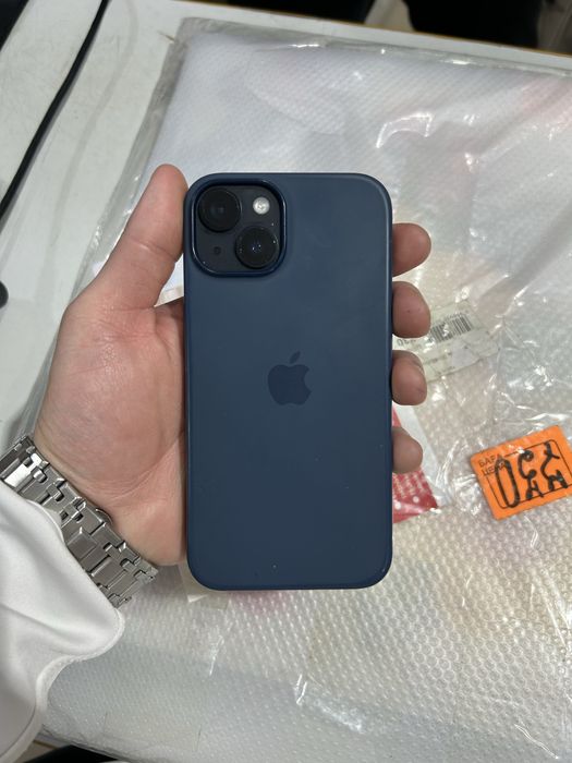 Продам Айфон 14 в хорш состояние