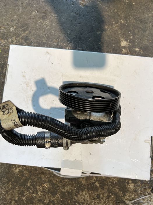 Pompa servo directie Mazda 2 DY 1,4 diesel 2003-2007