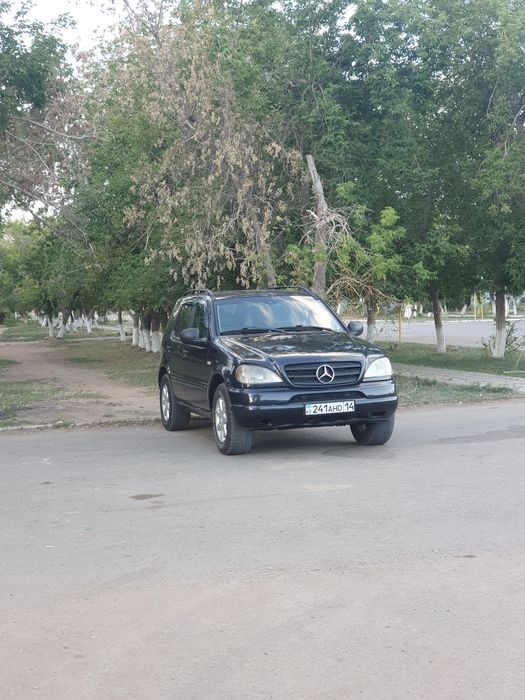Продам Мерседес МЛ 320