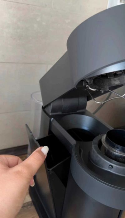 Nespresso Vertuo Next C Negru Mat