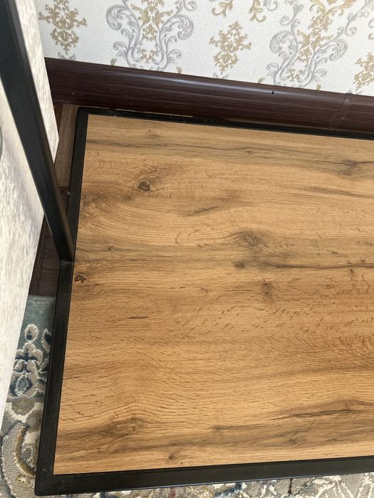 Вешало стойка наполная