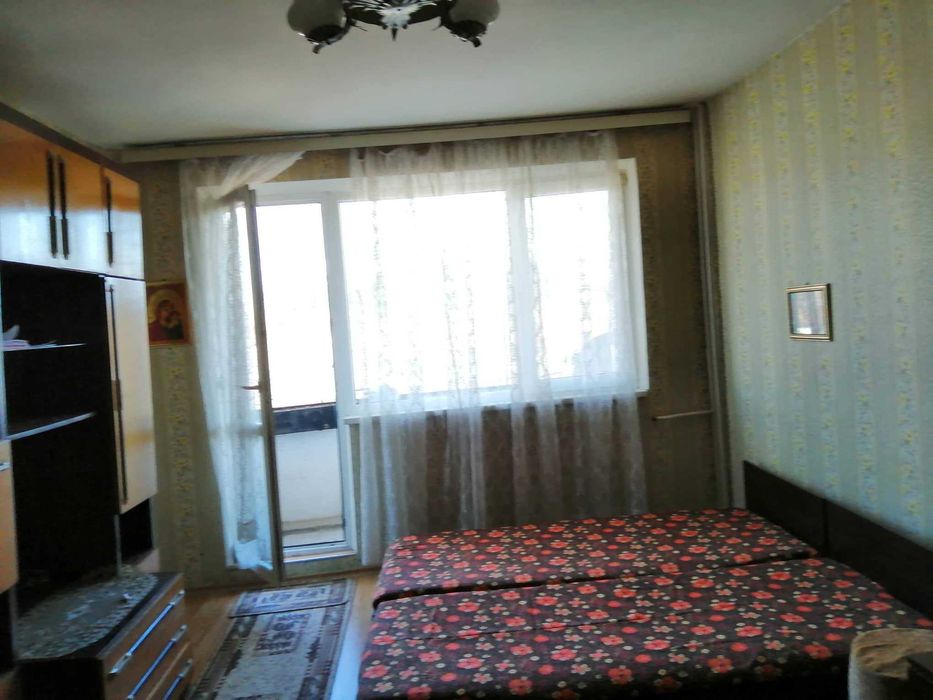 Дава се под наем Едностаен апартамент в София, Фондови жилища - 46 кв.м за 298.86 € - Снимка #1