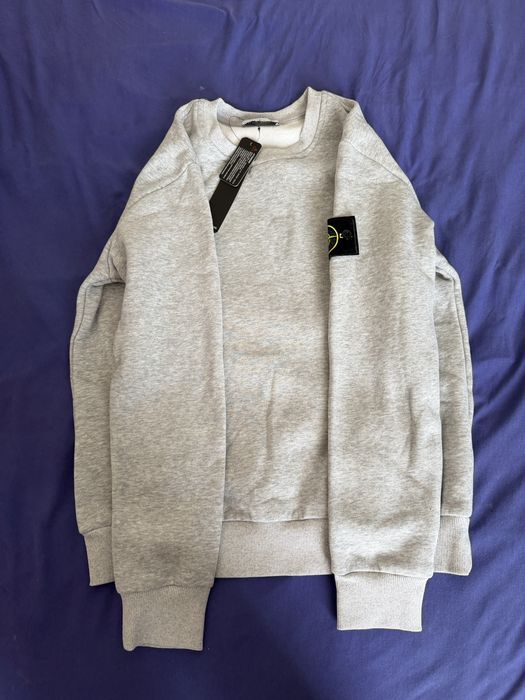 hanorac Stone Island