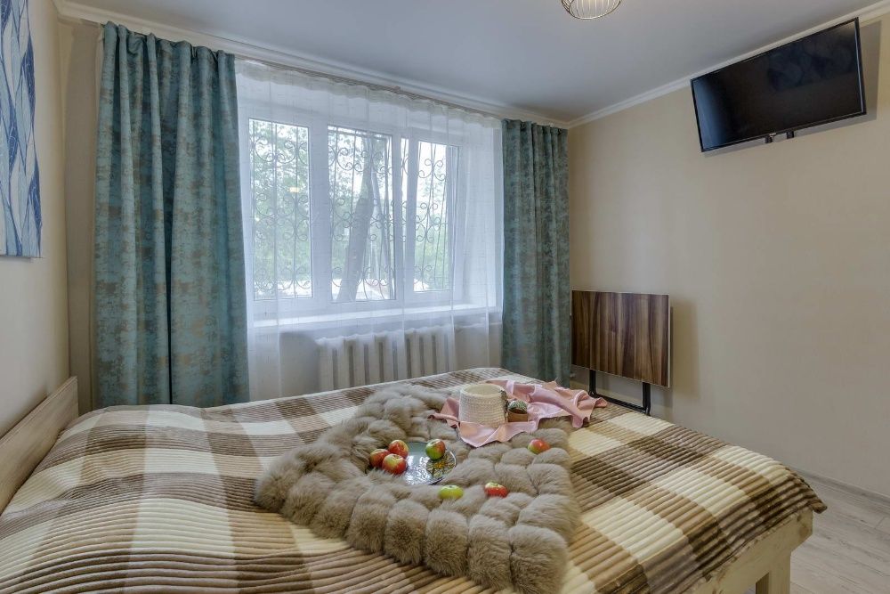 YourHouse на Атакенте. Супер вариант!