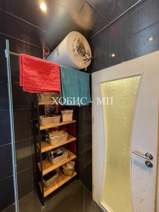 Продава се Тристаен апартамент в Пловдив, Център - 105 кв.м за 1858 €/кв.м - Снимка #16