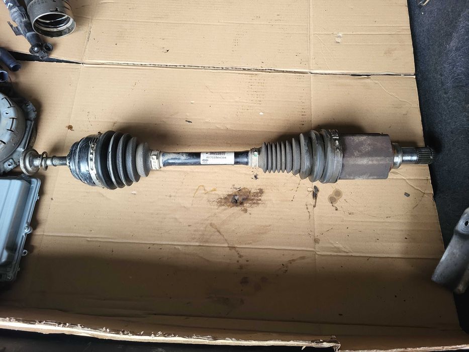 Planetara stanga fata bmw f10 525dx,528ix,535dx,550dx