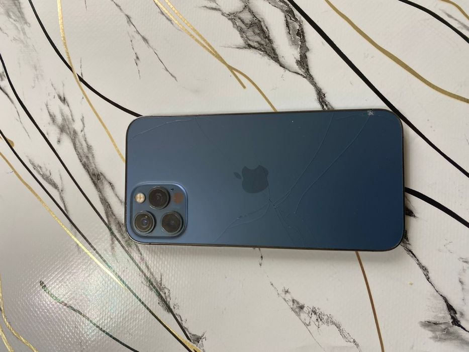 iphone 12 pro 128 gb