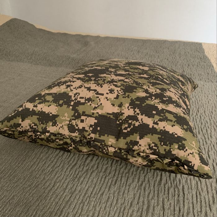 Подушка для дальнего похода