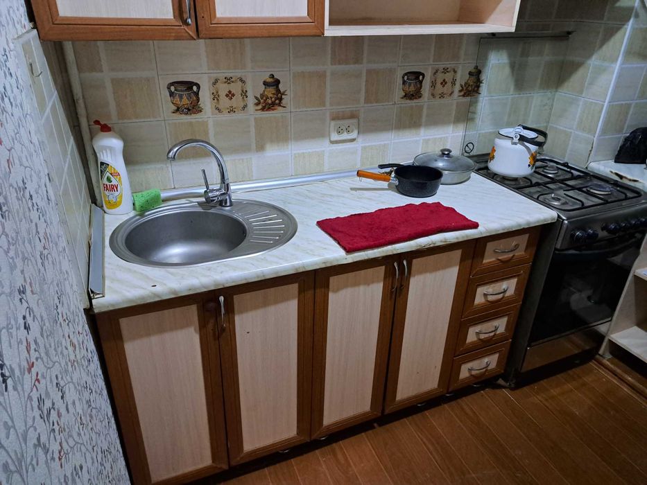 Кухонный гарнитур