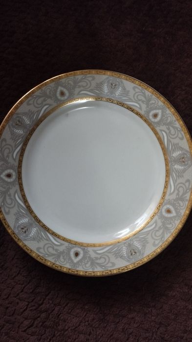 Тарелки Япония 5 штук размер 21