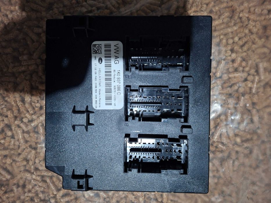 Комфорт модул 1K0937086C