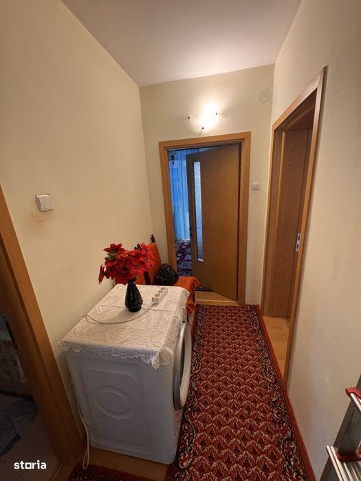 Apartament 3 Camere, 63 mp, Calea Bucuresti, Institut